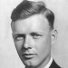 Picture of Charles Lindbergh